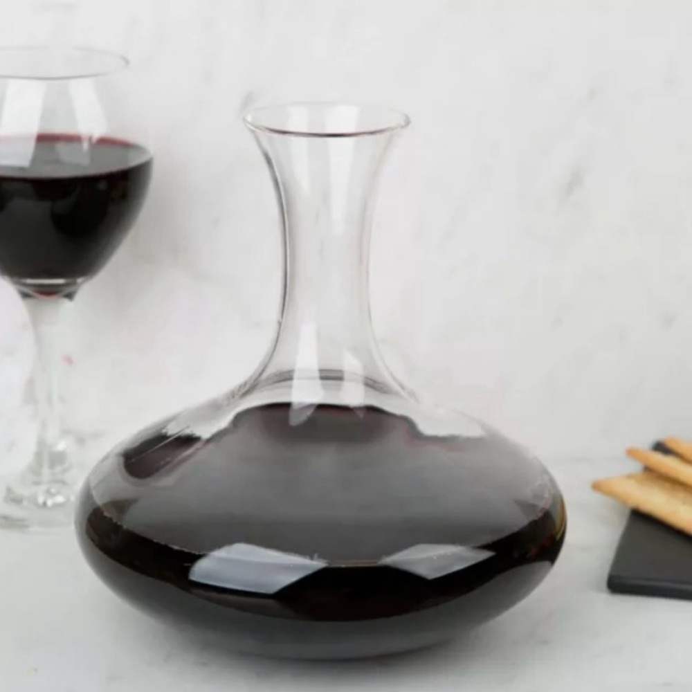 Spiegelau Classic Glass Wine Decanter